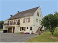 Maison à la vente